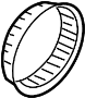 View ABS Wheel Speed Sensor Tone Ring (Rear) Full-Sized Product Image