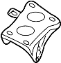 View Beam Axle Bracket Full-Sized Product Image