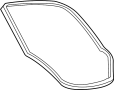 View 1C0827705Q Full-Sized Product Image for your 2004 Volkswagen Beetle   
