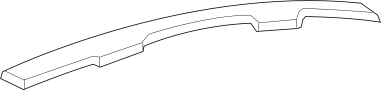 View Spoiler (Lower) Full-Sized Product Image 1 of 1