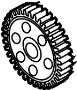 View PULLEY Full-Sized Product Image