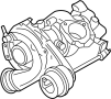 View Turbocharger Full-Sized Product Image