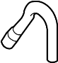 View Line. Charge Air Cooler Pipe. InterCooler Pipe. Pressure. TurboCharger Oil.  Full-Sized Product Image