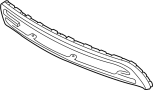 View Valance Panel (Front, Lower) Full-Sized Product Image