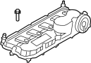 07K103469M Engine Valve Cover