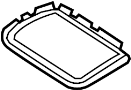 View Sound Absorber Bracket Full-Sized Product Image