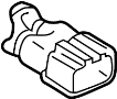 View Ambient Air Temperature Sensor Full-Sized Product Image