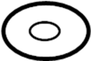 View WASHER Full-Sized Product Image 1 of 4