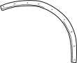 View Seal. (Rear) Full-Sized Product Image 1 of 2