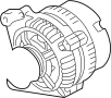 View Alternator Full-Sized Product Image