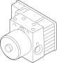 View ABS Hydraulic Assembly Full-Sized Product Image