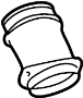 View Air Meter.  Full-Sized Product Image