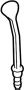 View Engine Oil Dipstick Full-Sized Product Image 1 of 1
