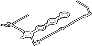 View Engine Valve Cover Gasket Full-Sized Product Image