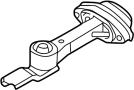 View Automatic Transmission Mount (Rear) Full-Sized Product Image