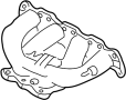 View Exhaust Manifold Full-Sized Product Image
