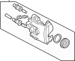 View Disc Brake Caliper Full-Sized Product Image