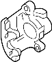 View Disc Brake Caliper Full-Sized Product Image