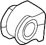 View Suspension Stabilizer Bar Bushing Full-Sized Product Image