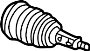 View CV Joint Kit Full-Sized Product Image