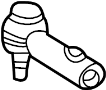 View Steering Tie Rod End Full-Sized Product Image