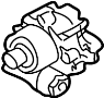 View Power Steering Pump Full-Sized Product Image