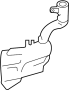 View Washer Fluid Reservoir Full-Sized Product Image 1 of 2