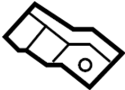 View Windshield Wiper Linkage Full-Sized Product Image