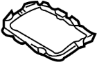 View Sound Absorber Bracket Full-Sized Product Image