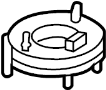 View Air Bag Clockspring Full-Sized Product Image