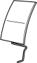 View Seat Heater Pad Full-Sized Product Image 1 of 2