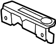 Convertible Top Latch