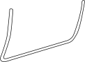 View Door Seal Full-Sized Product Image