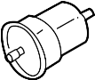View Fuel Pump Filter. FuelFilter.  Full-Sized Product Image