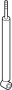 View Suspension Shock Absorber Full-Sized Product Image