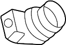 View Tail Light Socket Full-Sized Product Image