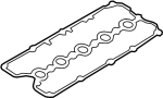 View Engine Valve Cover Gasket Full-Sized Product Image