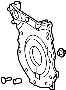 View Engine Timing Cover (Front, Lower) Full-Sized Product Image