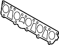 View Exhaust Manifold Gasket Full-Sized Product Image