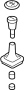 View Manual Transmission Shift Boot Full-Sized Product Image