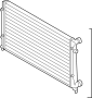 View Radiator Full-Sized Product Image