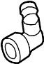 View Hose. Coupling. (Upper, Lower) Full-Sized Product Image