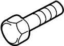 View Bolt. Fuel. Tank. Mount.  Full-Sized Product Image
