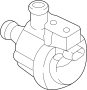View Engine Auxiliary Water Pump Full-Sized Product Image