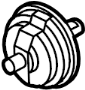 View Engine Coolant Thermostat Full-Sized Product Image
