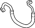 A/C Refrigerant Discharge Hose