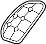 View Wheel Housing Access Cover Full-Sized Product Image