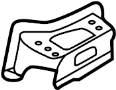 View Engine Mount Support Bracket Full-Sized Product Image