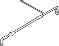 View Battery Cable Full-Sized Product Image