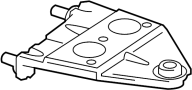 View Bracket. ABS. Control. Mount. (Upper) Full-Sized Product Image